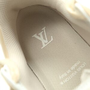 【AT15208】ルイ・ヴィトン(Louis Vuitton) Butter Soft Sneaker Low スニーカー – 上質な贅沢感と都会のスタイルを演出 | Louis Vuitton Paris