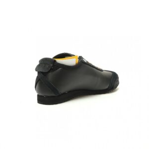 【AT15225】Onitsuka Tiger鬼塚虎メキシコ66 SDブラック＆ホワイトグラフィティデザインスニーカー | Onitsuka Tiger