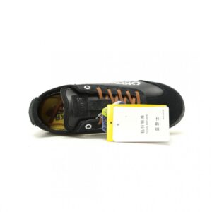 【AT15225】Onitsuka Tiger鬼塚虎メキシコ66 SDブラック＆ホワイトグラフィティデザインスニーカー | Onitsuka Tiger