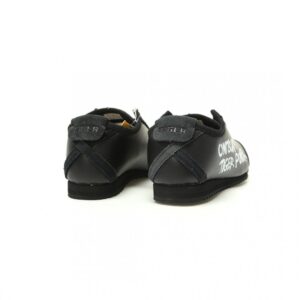 【AT15225】Onitsuka Tiger鬼塚虎メキシコ66 SDブラック＆ホワイトグラフィティデザインスニーカー | Onitsuka Tiger