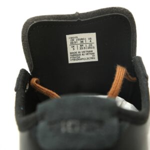 【AT15225】Onitsuka Tiger鬼塚虎メキシコ66 SDブラック＆ホワイトグラフィティデザインスニーカー | Onitsuka Tiger