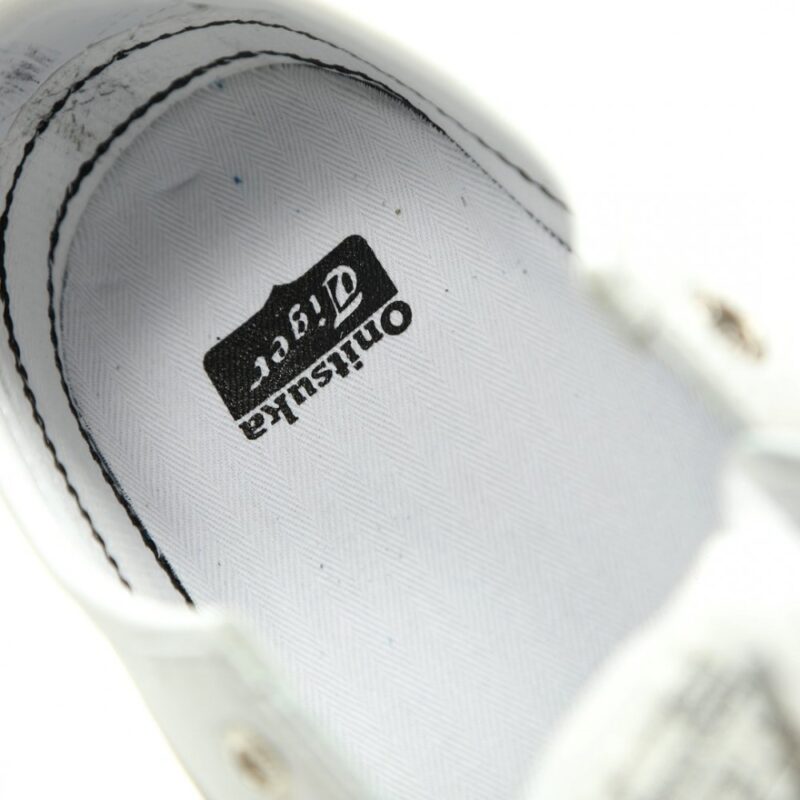 【AT15226】Onitsuka Tiger 鬼塚虎Mexico 66 SD ローカットレトロカジュアルシューズ | Onitsuka Tiger
