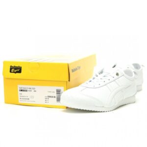 【AT15226】Onitsuka Tiger 鬼塚虎Mexico 66 SD ローカットレトロカジュアルシューズ | Onitsuka Tiger