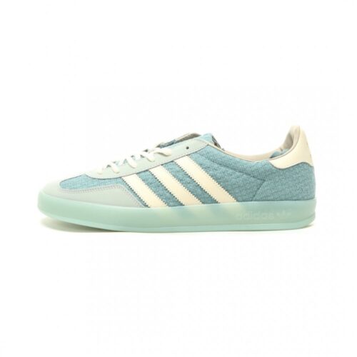 287825071_1 【AT15228】アディダス・ガゼル・インドア リンゴ トレーニングシリーズ スニーカー | Adidas Gazelle