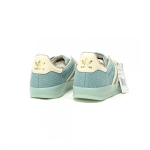 【AT15228】アディダス・ガゼル・インドア リンゴ トレーニングシリーズ スニーカー | Adidas Gazelle