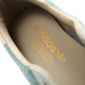 【AT15228】アディダス・ガゼル・インドア リンゴ トレーニングシリーズ スニーカー | Adidas Gazelle