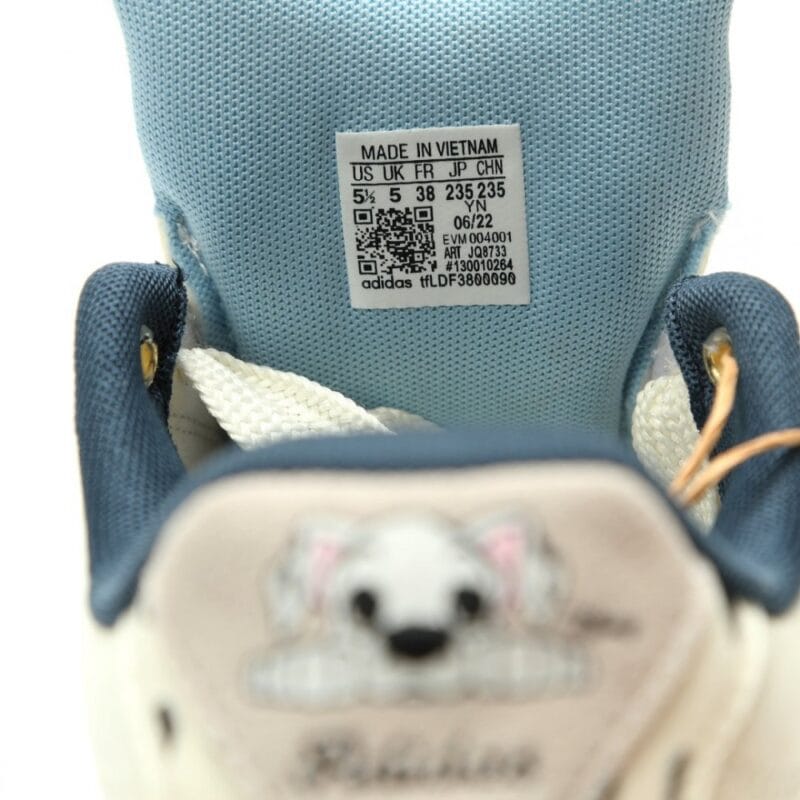 【AT15229】アディダス オリジナルス x ディズニー 101匹わんちゃんキャンパス00sシリーズ スニーカー 🐾✨👟 | Adidas Campus