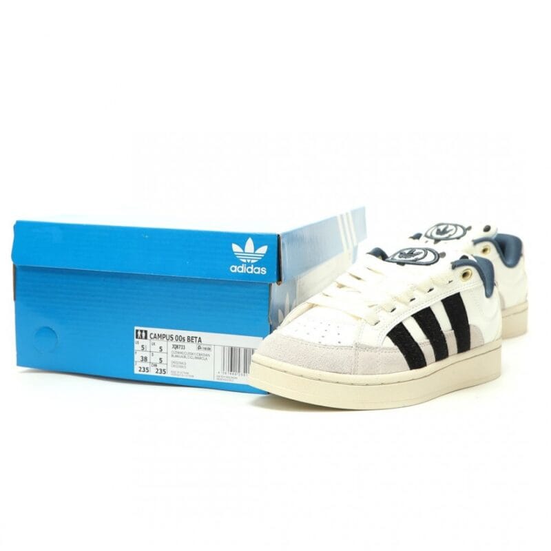 【AT15229】アディダス オリジナルス x ディズニー 101匹わんちゃんキャンパス00sシリーズ スニーカー 🐾✨👟 | Adidas Campus