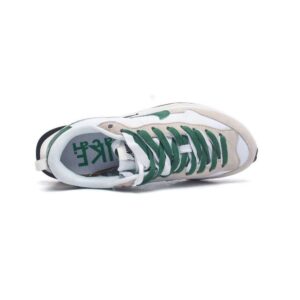 【AT1523】Sacai x Nike vaporWaffle ナイキのサカイとNIKEのVaporWaffleのコラボレーションモデル、VaporWaffle 3.0が登場。ランウェイでの重要なコラボレーションスニーカー。