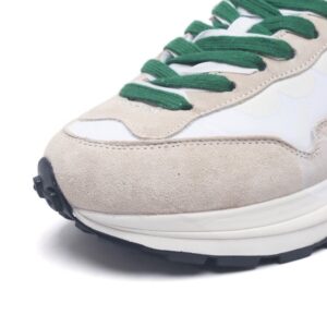 【AT1523】Sacai x Nike vaporWaffle ナイキのサカイとNIKEのVaporWaffleのコラボレーションモデル、VaporWaffle 3.0が登場。ランウェイでの重要なコラボレーションスニーカー。