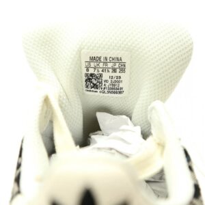 【AT15230】Dior x AdidasコラボSuperstarシリーズスニーカー | Dior x Adidas