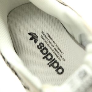 【AT15230】Dior x AdidasコラボSuperstarシリーズスニーカー | Dior x Adidas