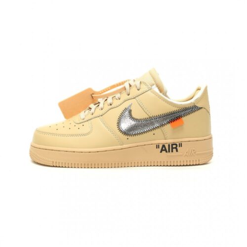 274535601_1 【AT15239】Nike x Off-Whiteコラボ Air Force 1 Lowスニーカー | Off-White x Nike