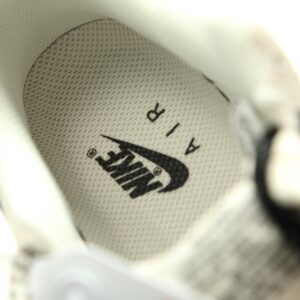 【AT15242】Louis Vuitton x Nike Air Force 1コラボ スポーツシューズ | Louis Vuitton x Nike