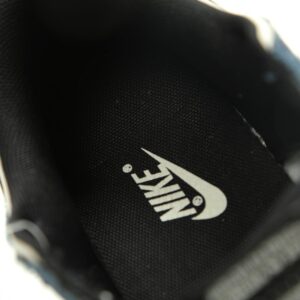 【AT15244】ナイキSBダンクロー | 男女兼用 | スケートボードシューズ | 高品質牛革とデニム | ユニークな都市ファッション | Dunk