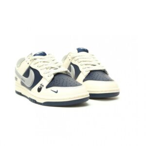 【AT15245】ナイキ×ステューシー コラボ SB ダンク ローカットスニーカー | Stussy x Nike