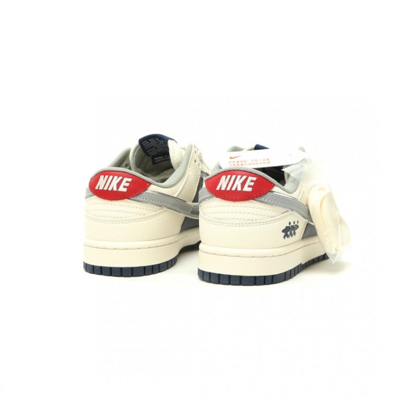 【AT15245】ナイキ×ステューシー コラボ SB ダンク ローカットスニーカー | Stussy x Nike