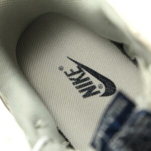 【AT15245】ナイキ×ステューシー コラボ SB ダンク ローカットスニーカー | Stussy x Nike