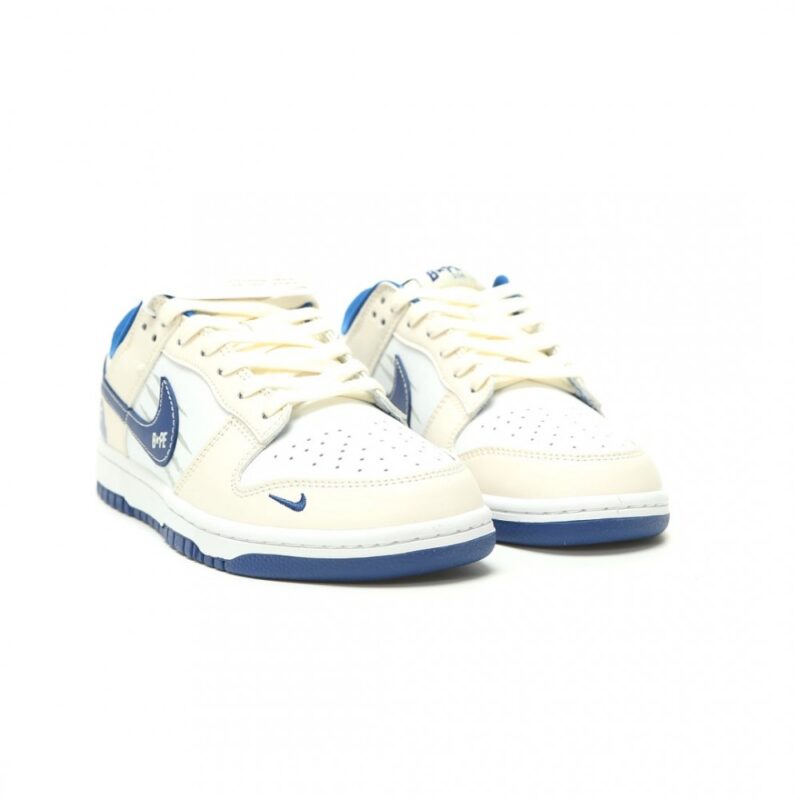 【AT15246】BAPE x Nike SB Dunk Lowコラボスニーカー｜日本原宿カルチャーとアメリカンストリート精神を融合した一足 | Bape x Nike