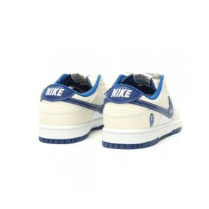 【AT15246】BAPE x Nike SB Dunk Lowコラボスニーカー｜日本原宿カルチャーとアメリカンストリート精神を融合した一足 | Bape x Nike
