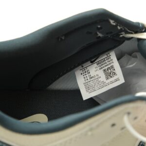 【AT15247】Nike SB Dunk Low x The North Faceコラボスニーカー：ストリートスケート＆アウトドア探検の完璧な融合 | The North Face x Nike