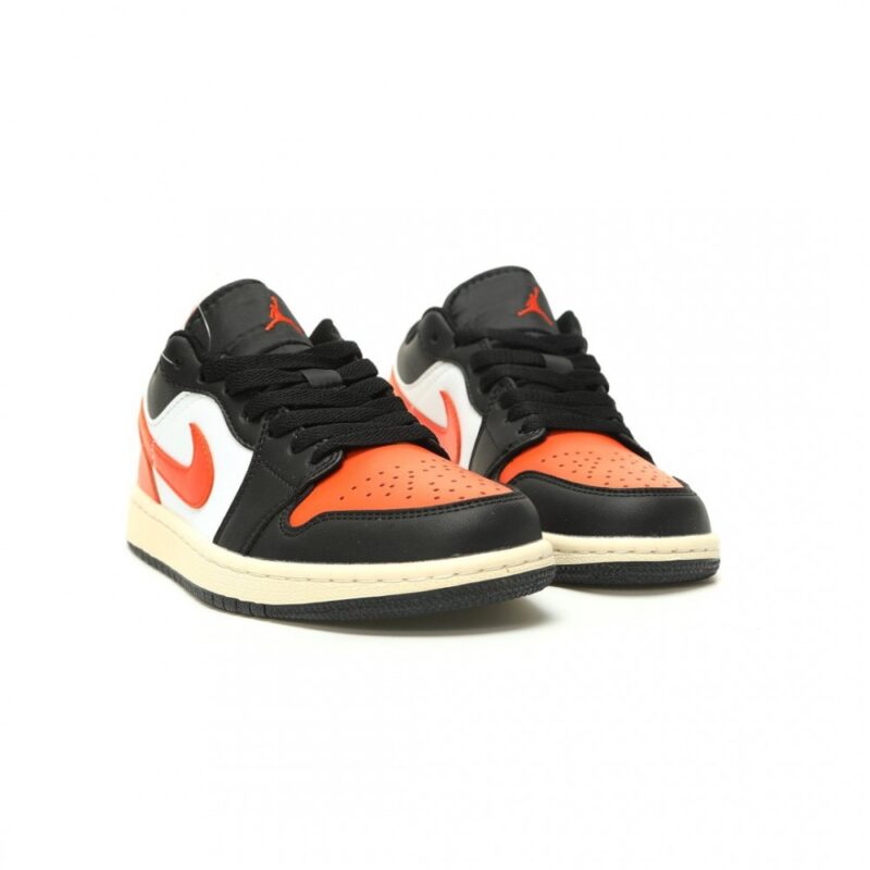【AT15249】ヴェリサイト Nike Air Jordan 1 Low 'Shattered Backboard' バスケットボールシューズ | Nike Jordan