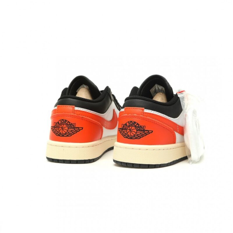 【AT15249】ヴェリサイト Nike Air Jordan 1 Low 'Shattered Backboard' バスケットボールシューズ | Nike Jordan