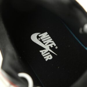 【AT15250】Nike x StussyコラボAir Jordan 1 Low スニーカー、クラシックデザイン、高品質素材、スポーツとストリートカルチャーを融合 | Stussy x Nike