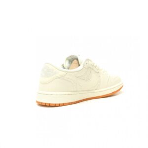 【AT15252】Gucci x Nike Air Jordan 1 Low スニーカーコラボ デザイン プレミアム | Nike x Gucci