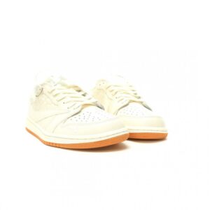 【AT15252】Gucci x Nike Air Jordan 1 Low スニーカーコラボ デザイン プレミアム | Nike x Gucci