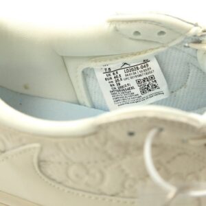 【AT15252】Gucci x Nike Air Jordan 1 Low スニーカーコラボ デザイン プレミアム | Nike x Gucci