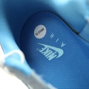 【AT15287】ナイキ Air Force 1 Low LX Starstruck アイスブルー/ホワイト スターリースペシャルエディション | Nike Air Force 1