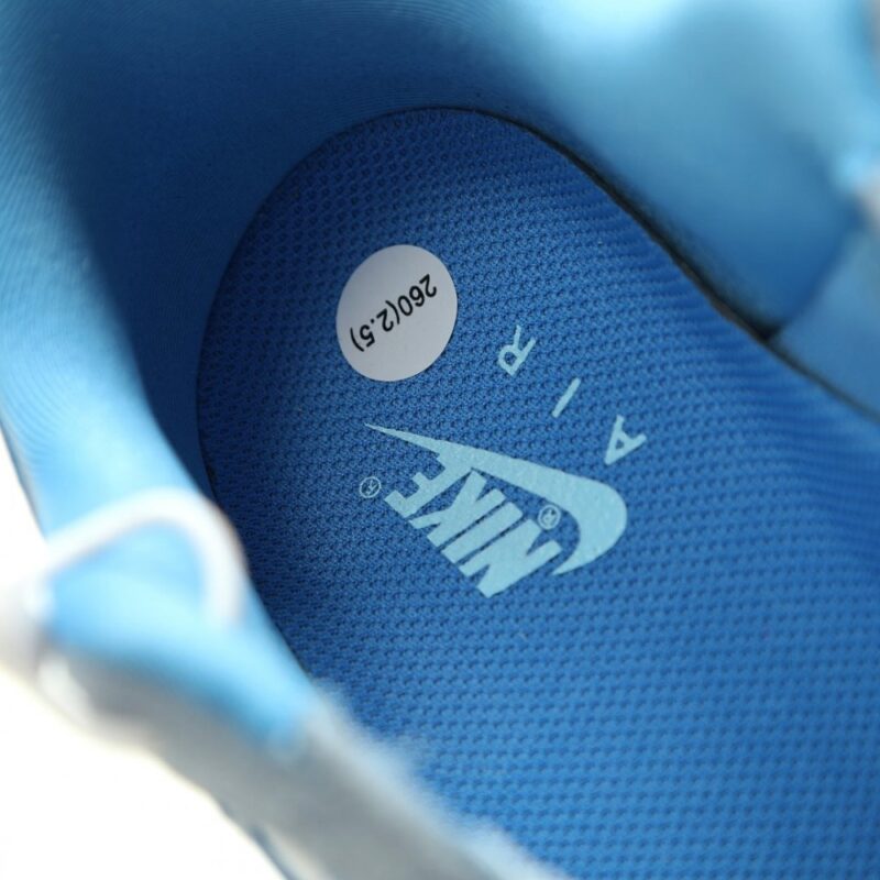 【AT15287】ナイキ Air Force 1 Low LX Starstruck アイスブルー/ホワイト スターリースペシャルエディション | Nike Air Force 1