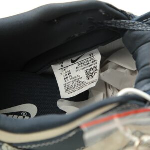 【AT15288】ナイキSBダンクロー x ザノースフェイスコラボ スニーカー | The North Face x Nike