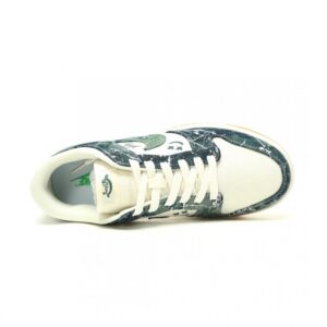 【AT15289】トラビス·スコット×ナイキSBダンクローコラボスニーカー | Nike x Travis Scott