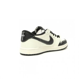 【AT15294】ナイキ エアジョーダン1 ロー OG × LABUBU コラボ限定モデル | Nike x Labubu