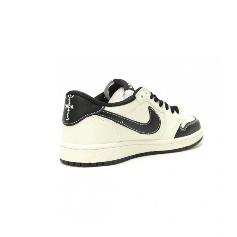 【AT15294】ナイキ エアジョーダン1 ロー OG × LABUBU コラボ限定モデル | Nike x Labubu