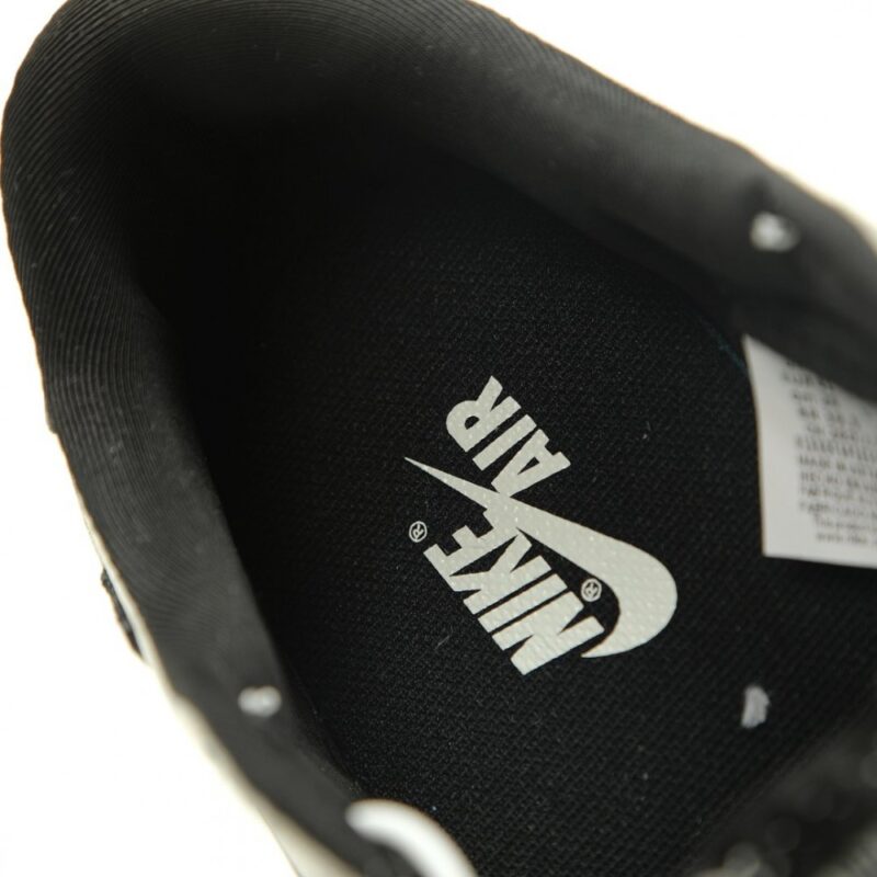 【AT15294】ナイキ エアジョーダン1 ロー OG × LABUBU コラボ限定モデル | Nike x Labubu