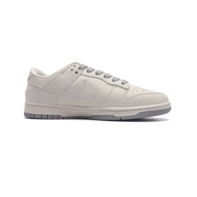 【AT1535】Nike SB Dunk Low Pro x LV ルイ・ヴィトン コラボ レトロローカットカジュアルスケートボードシューズ Zoom Airエアクッション