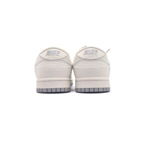 【AT1535】Nike SB Dunk Low Pro x LV ルイ・ヴィトン コラボ レトロローカットカジュアルスケートボードシューズ Zoom Airエアクッション