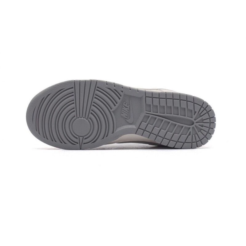 【AT1535】Nike SB Dunk Low Pro x LV ルイ・ヴィトン コラボ レトロローカットカジュアルスケートボードシューズ Zoom Airエアクッション