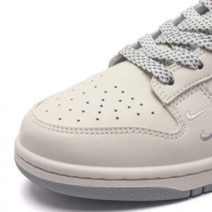 【AT1535】Nike SB Dunk Low Pro x LV ルイ・ヴィトン コラボ レトロローカットカジュアルスケートボードシューズ Zoom Airエアクッション