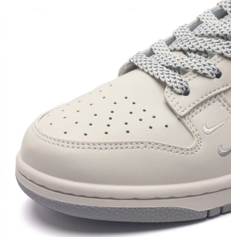 【AT1535】Nike SB Dunk Low Pro x LV ルイ・ヴィトン コラボ レトロローカットカジュアルスケートボードシューズ Zoom Airエアクッション
