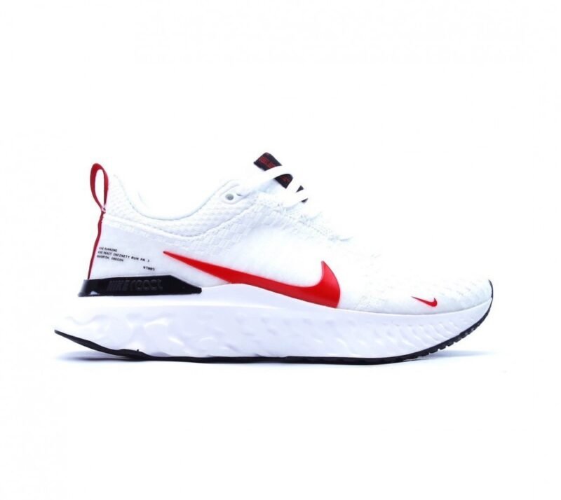 【AT1541】Nike REACT INFINITY RUN FK 3の新しいカラーバリエーション（全9種類）は、ランニング目標を達成するのに役立つ、テスト済みのランニングシューズです。