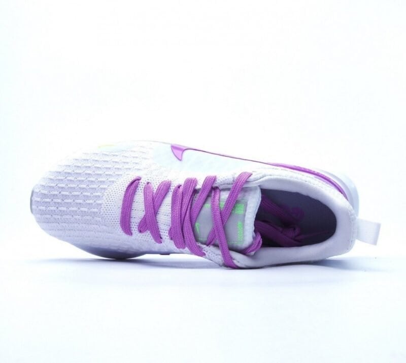 【AT1541】Nike REACT INFINITY RUN FK 3の新しいカラーバリエーション（全9種類）は、ランニング目標を達成するのに役立つ、テスト済みのランニングシューズです。