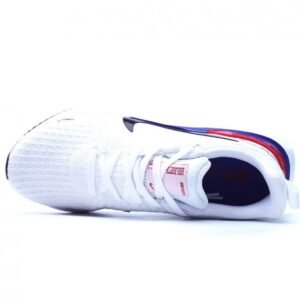 【AT1541】Nike REACT INFINITY RUN FK 3の新しいカラーバリエーション（全9種類）は、ランニング目標を達成するのに役立つ、テスト済みのランニングシューズです。