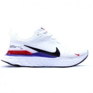 【AT1541】Nike REACT INFINITY RUN FK 3の新しいカラーバリエーション（全9種類）は、ランニング目標を達成するのに役立つ、テスト済みのランニングシューズです。