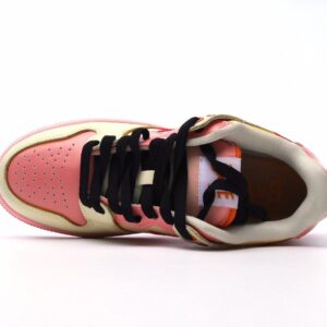 【AT1546】A Bathing Ape/エイプ 男女スポーツシューズ レトロスニーカー アップグレード元の木型元のパターンデータ開発、超柔らかいレザーアッパー素材を採用し、全足用air soleエアクッションを内蔵