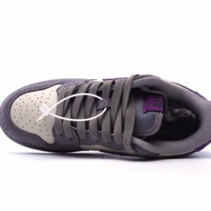 【AT1547】ア バージン エイプ/アニエンサン メンズ レディース スポーツシューズ レトロボードシューズ アップグレードオリジナル形オリジナルペーパーバージョンデータ開発、超柔らかいレザーシューズ素材を採用し、内蔵フルソールエアソールエアクッション