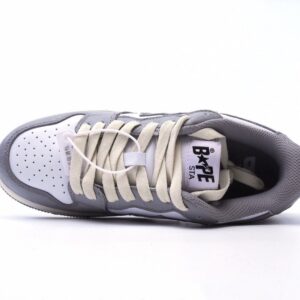 【AT1547】ア バージン エイプ/アニエンサン メンズ レディース スポーツシューズ レトロボードシューズ アップグレードオリジナル形オリジナルペーパーバージョンデータ開発、超柔らかいレザーシューズ素材を採用し、内蔵フルソールエアソールエアクッション